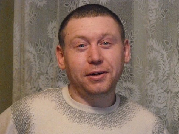 Сергей Лалакин