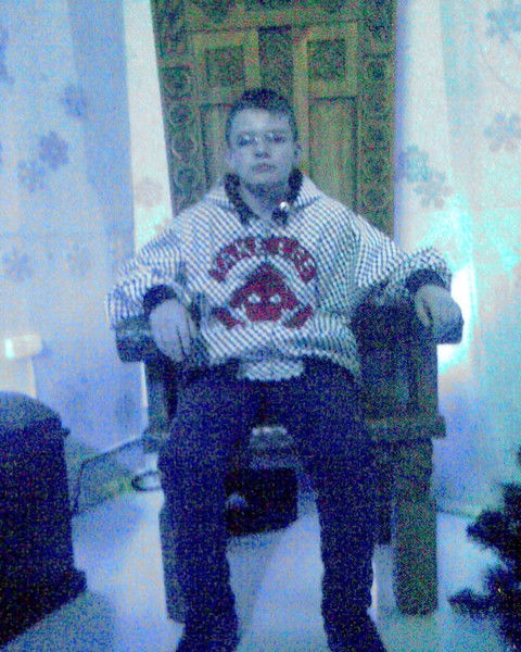 Антон Гришаев