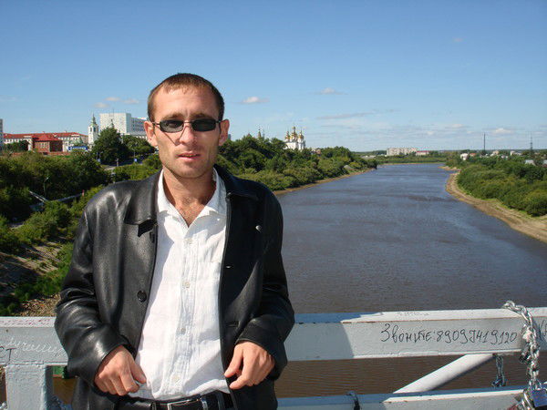 Евгений Гонцов