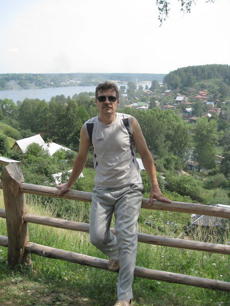 Евгений Малыгин