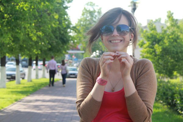 Маша Абрамова