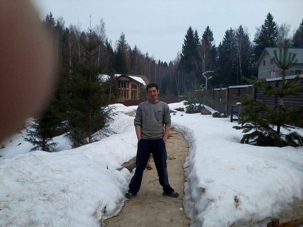 Саша Попович