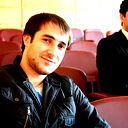 Заур Хакимов