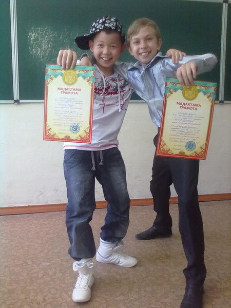 Дима Шумаев