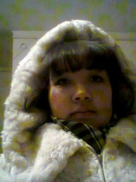 Ризагуль Султанова