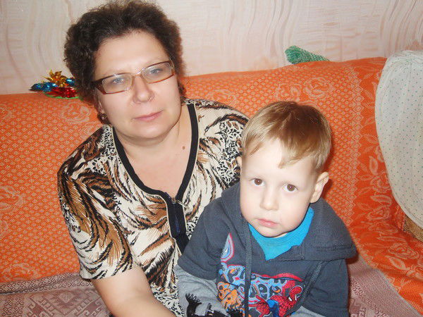 Евгения Пупикова