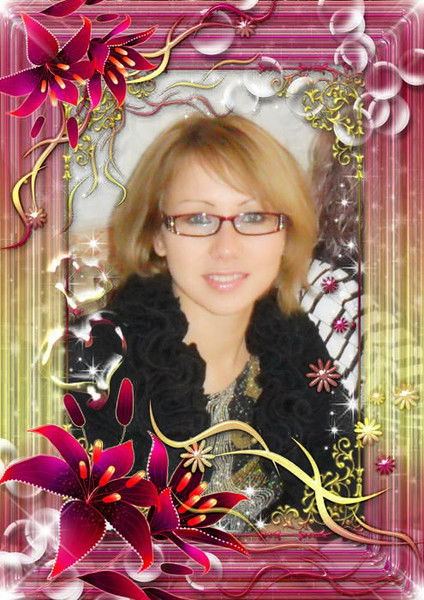 Маргарита Мартынова