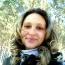 Наталья Жупанова-Иванина