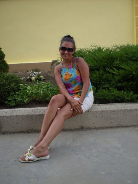 Яна Хабибулина