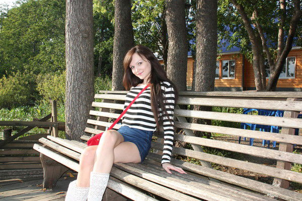 Алёна Зиновьева