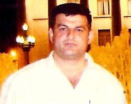 Мушфиг ( Миша ) Кяримов