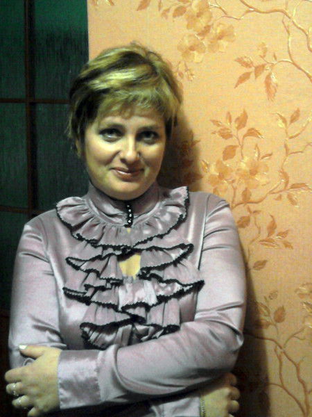 Елена Украинская