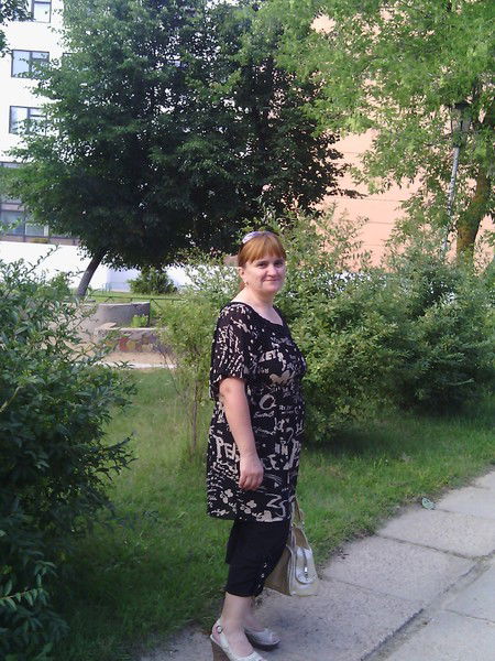 Людмила Соколова