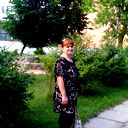 Людмила Соколова
