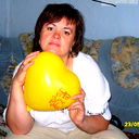 Ольга Волчок