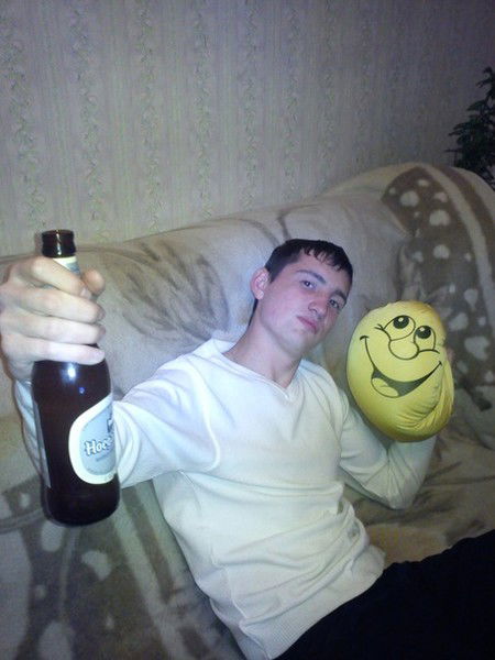 Игорёк Ефимцов