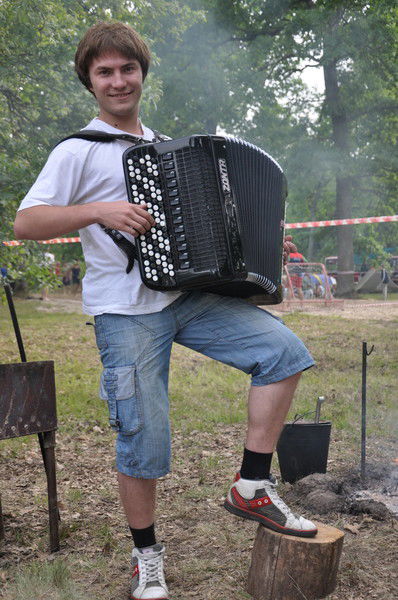 Иван Пушило