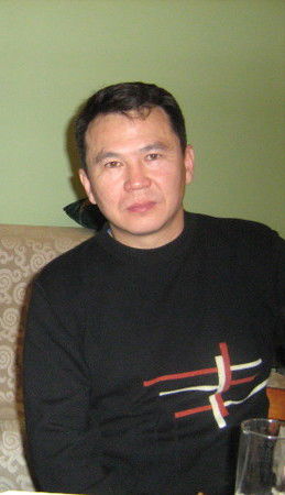 Досказы Джуунов