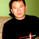 Досказы Джуунов