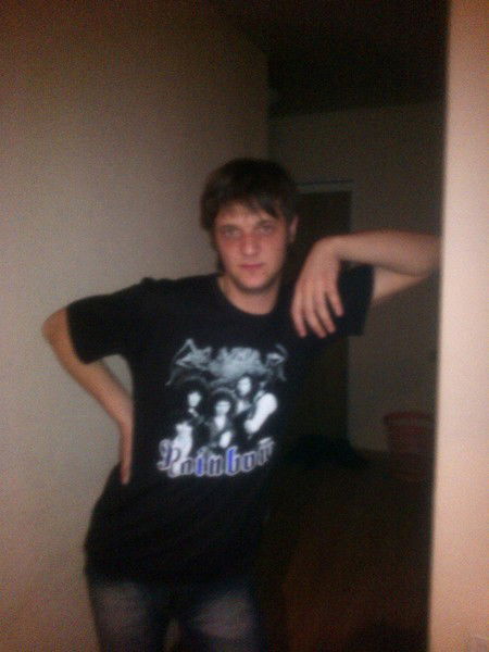 Артём Бутенко