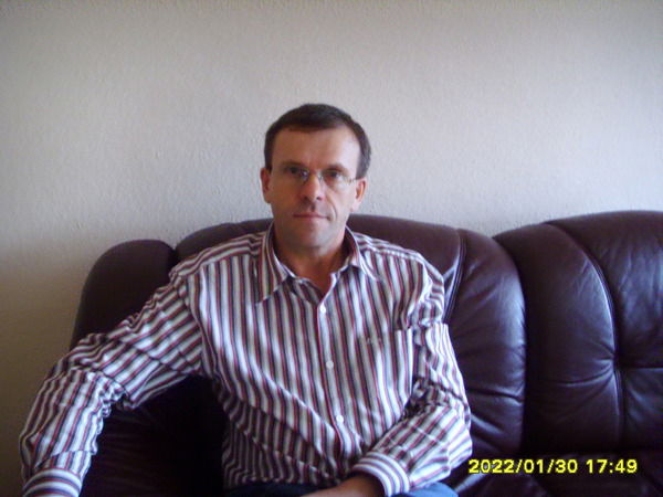 Александр Татарский