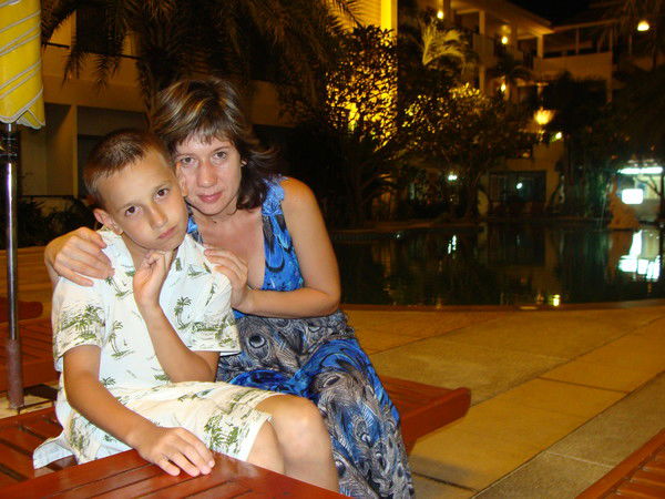 Андрей Иванов