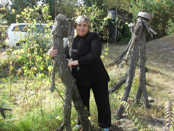 Ирина Мусихина