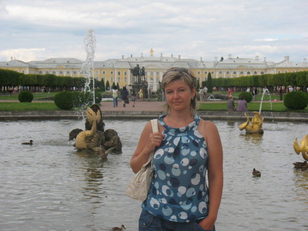 Наталья Юрчик