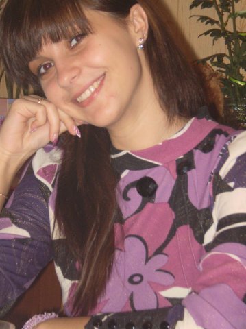 Евгения Дробот