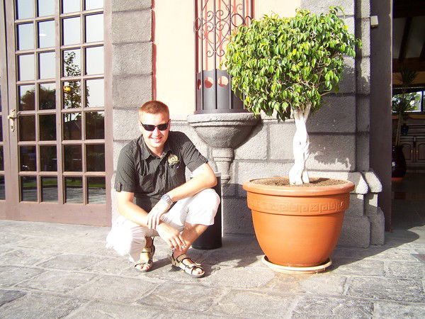 Алексей Кондратьев