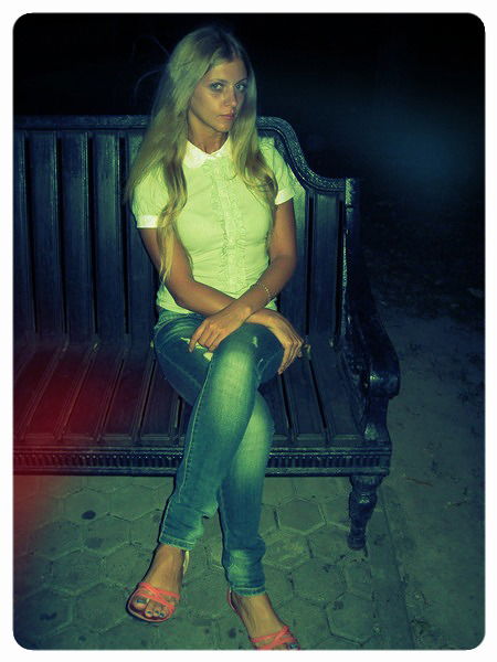 Лена Ленина