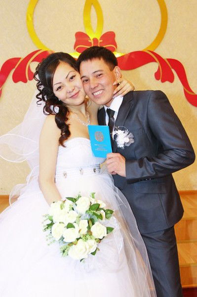 Диана Ахметова