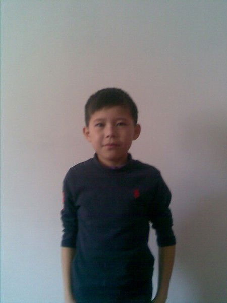 Ернур Абдибеков