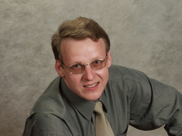 Николай Гришин