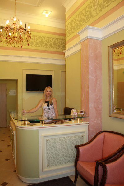 Ярослава Чернобай