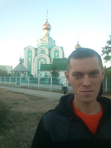 Иван Королев