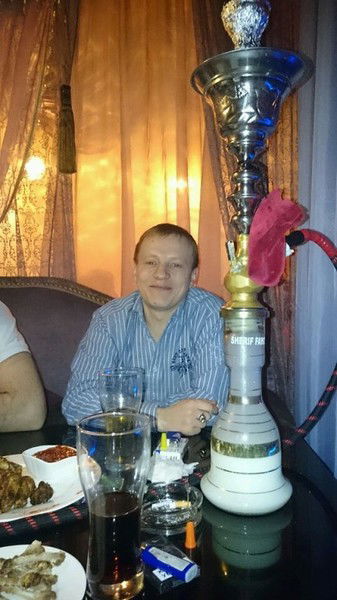 Александр Варлашкин