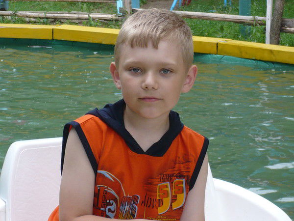 Лошара Ебаная