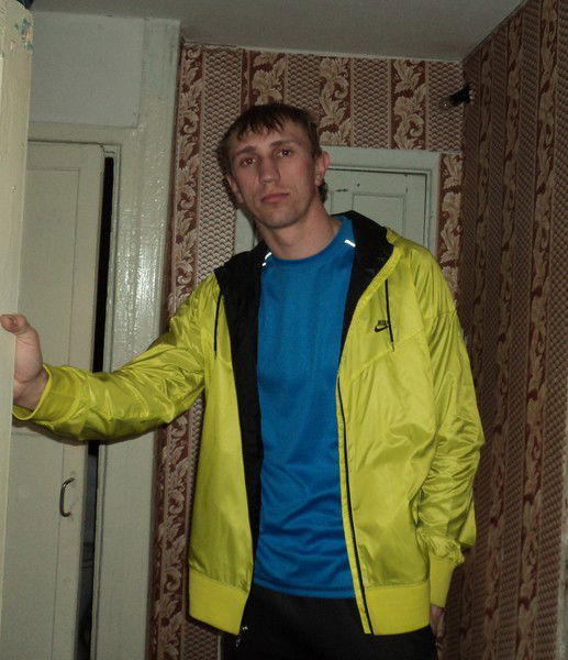 Евгений Курицын