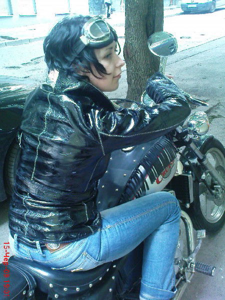 Оксана Дацко