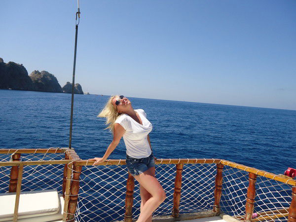 Мария Бойко