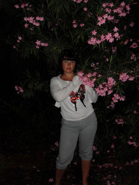 Юля Марышева