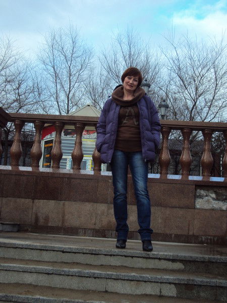 Оксана Дьяченко