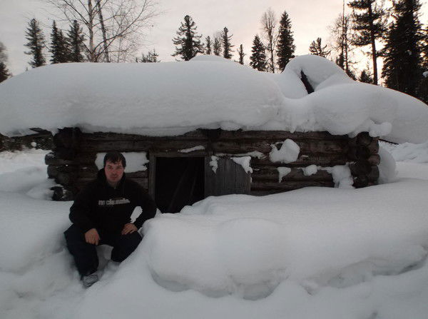 Василий Ельшин