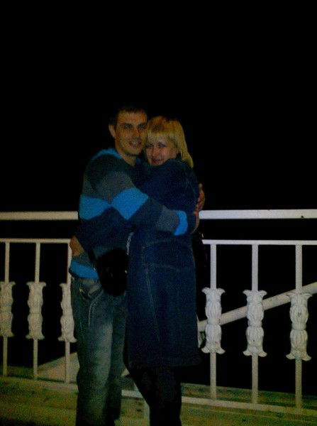 Евгений Климов