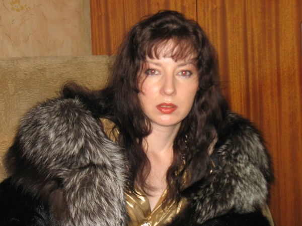 Юлия Мучницына