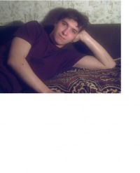 Иван Окольников