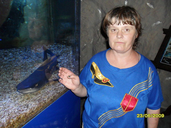 Эла Галкина