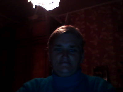 Вера Ищенко