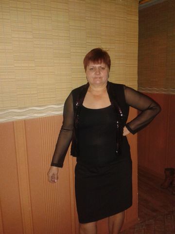 Валентина Маер